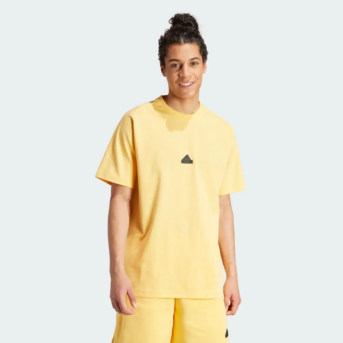 Adidas Z.N.E. Tişört. 2