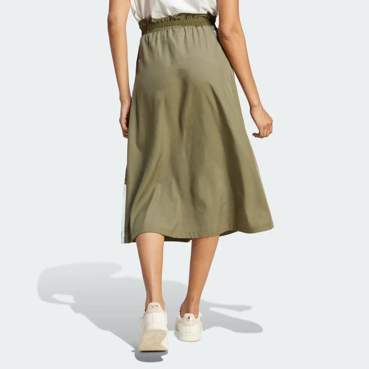 Adidas Parley Skirt. 2