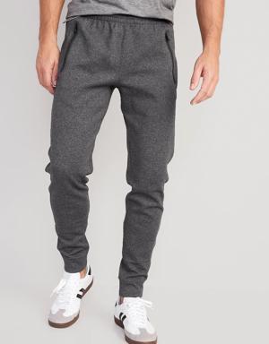 Dynamic Fleece Joggers Sweatpants gray