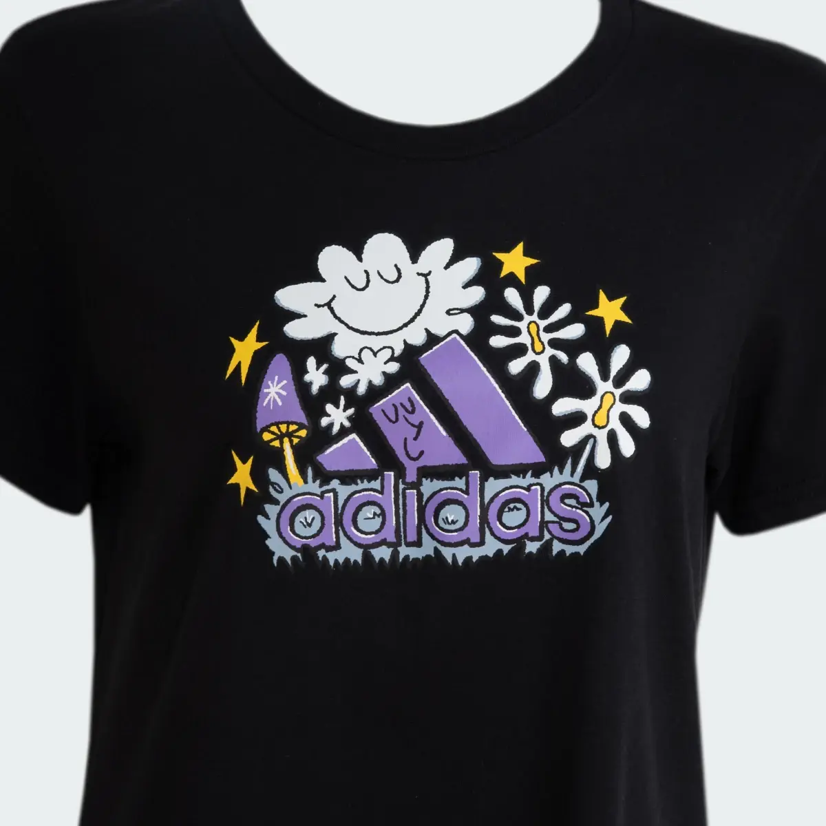 Adidas DOODLE FILL T. 3