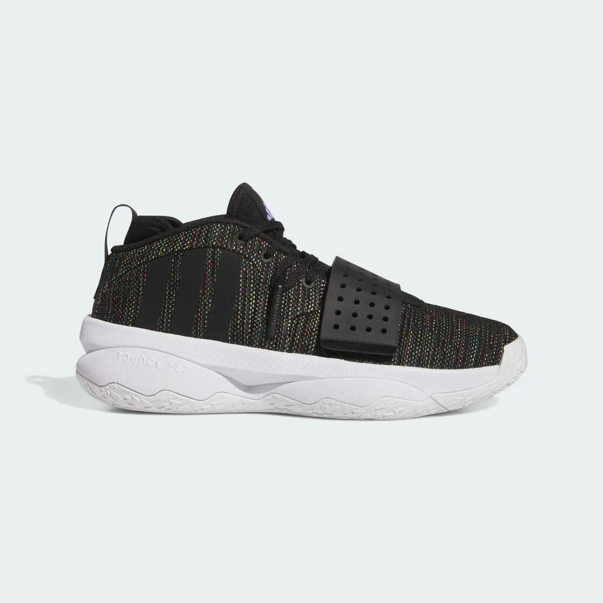 Adidas Dame 8 Extply Shoes. 2