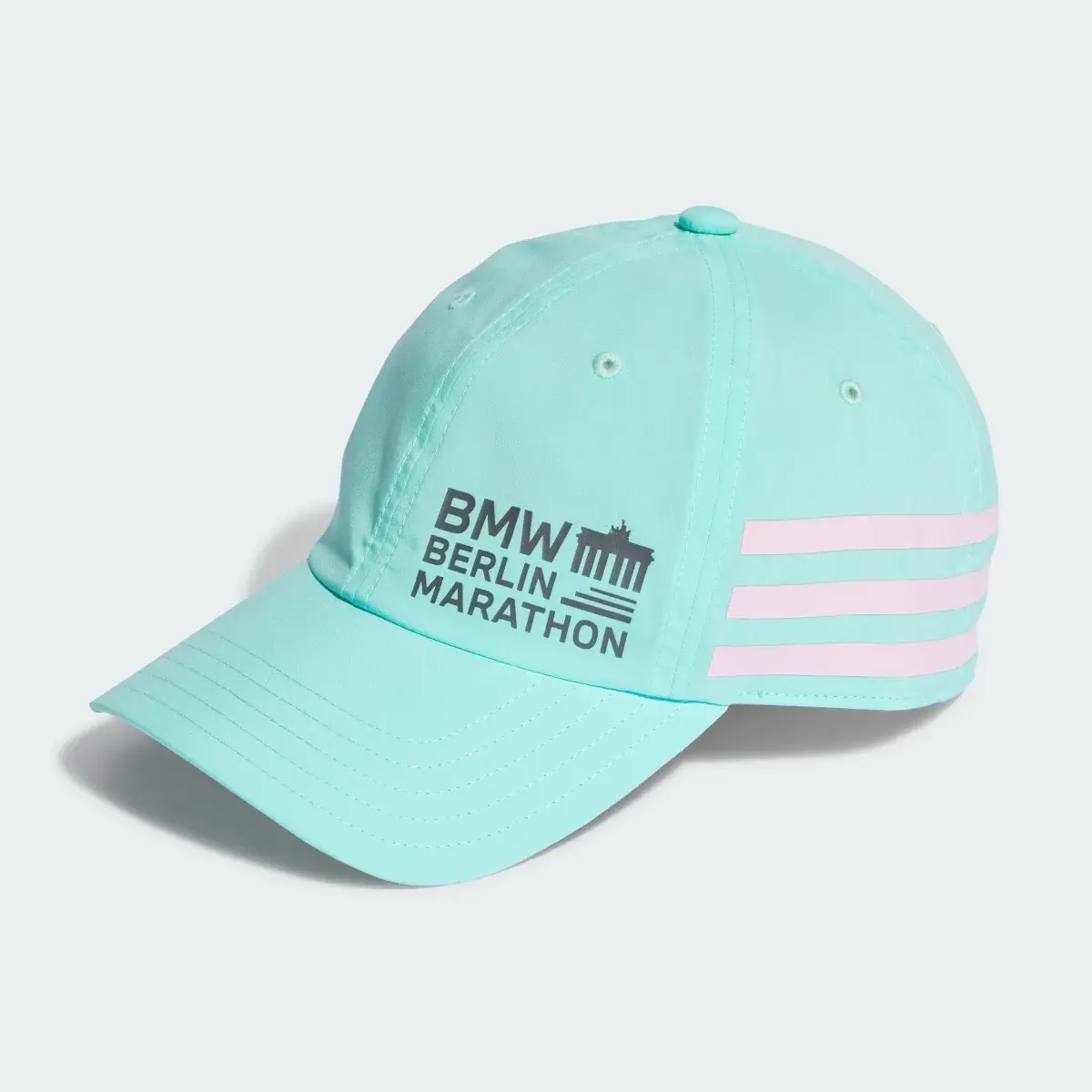 Adidas BMW BERLIN-MARATHON 2023 Running Cap. 2