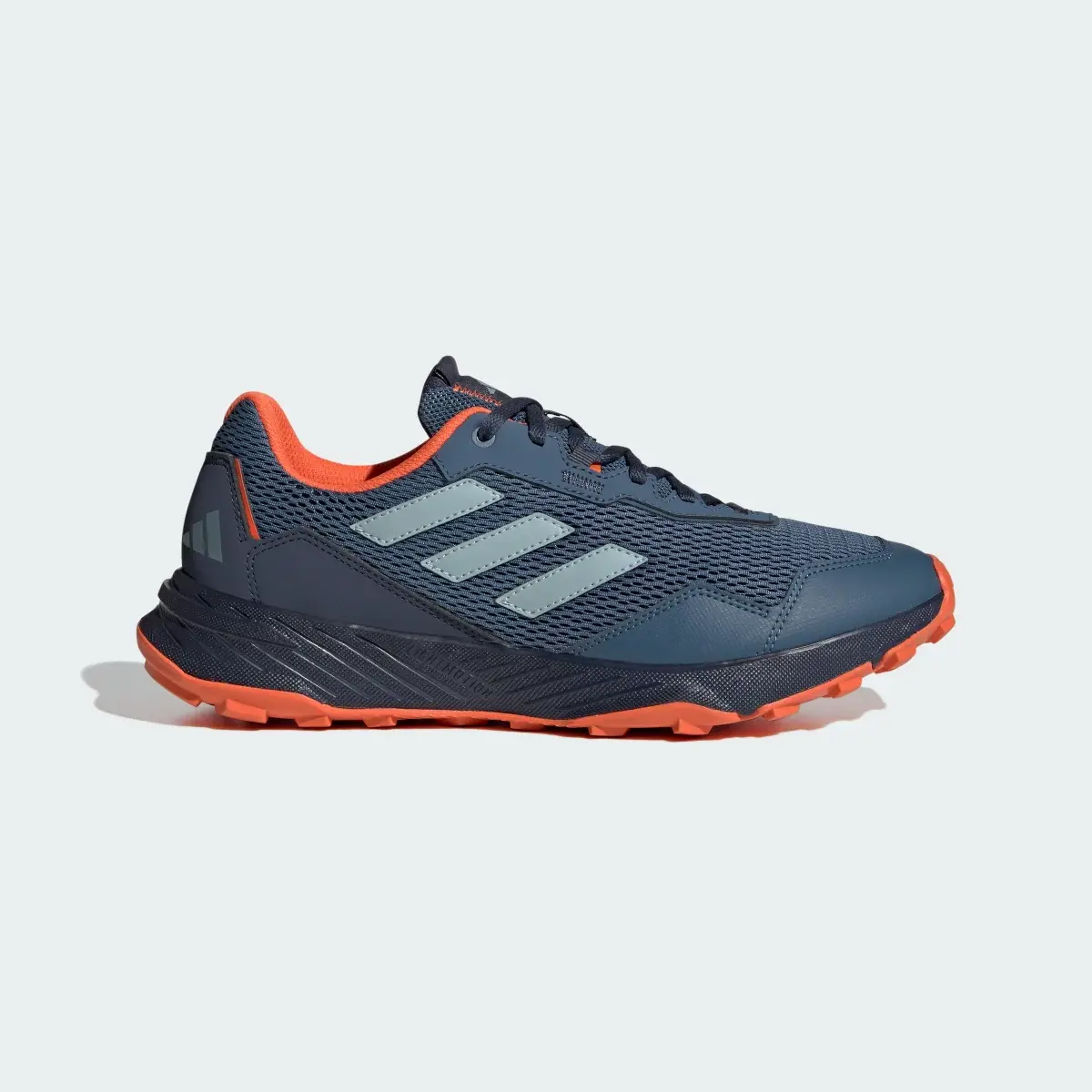 Adidas Tracefinder Arazi Koşu Ayakkabısı. 2