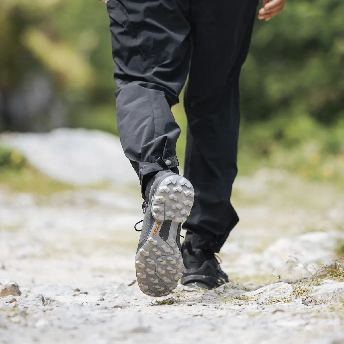 Adidas Terrex Swift R3 GORE-TEX Hiking Shoes. 3