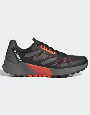 Adidas Terrex Agravic Flow 2.0 Trail Running Shoes. 2