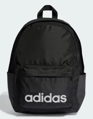 Essentials Linear Backpack Small