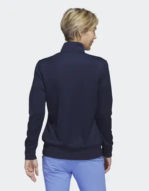 Adidas Textured Full-Zip Jacket. 3 Adidas Textured Full-Zip Jacket. 3