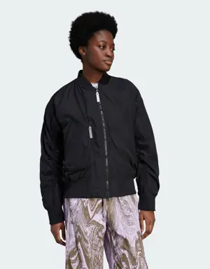 Casaco Bomber Sportswear adidas by Stella McCartney