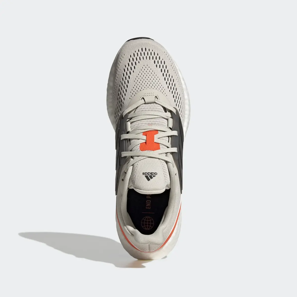 Adidas Pureboost 22 Shoes. 3