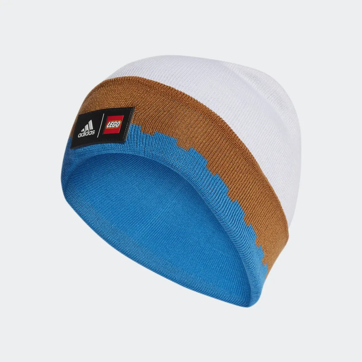 Adidas Bonnet adidas x Classic LEGO®. 2