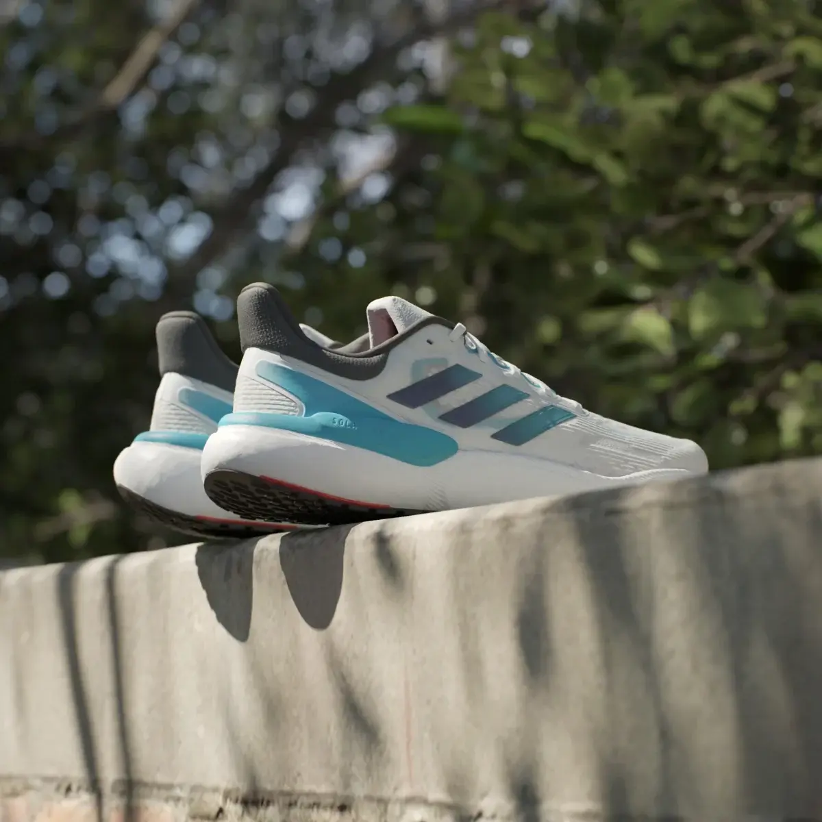 Adidas Solarboost 5 Ayakkabı. 3