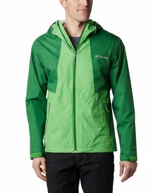 Men's Inner Limits™ II Waterproof Jacket