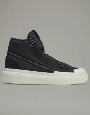 Adidas Y-3 Ajatu Court High. 2 Adidas Y-3 Ajatu Court High. 2