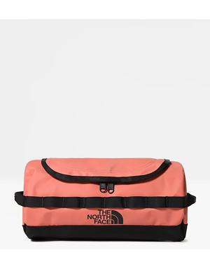 TROUSSE DE TOILETTE DE VOYAGE BASE CAMP - L