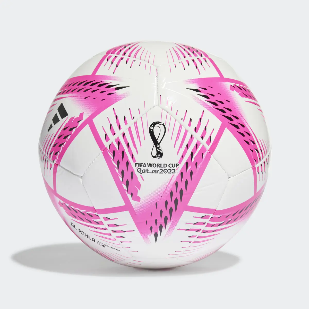 Adidas Pallone Al Rihla Club. 2