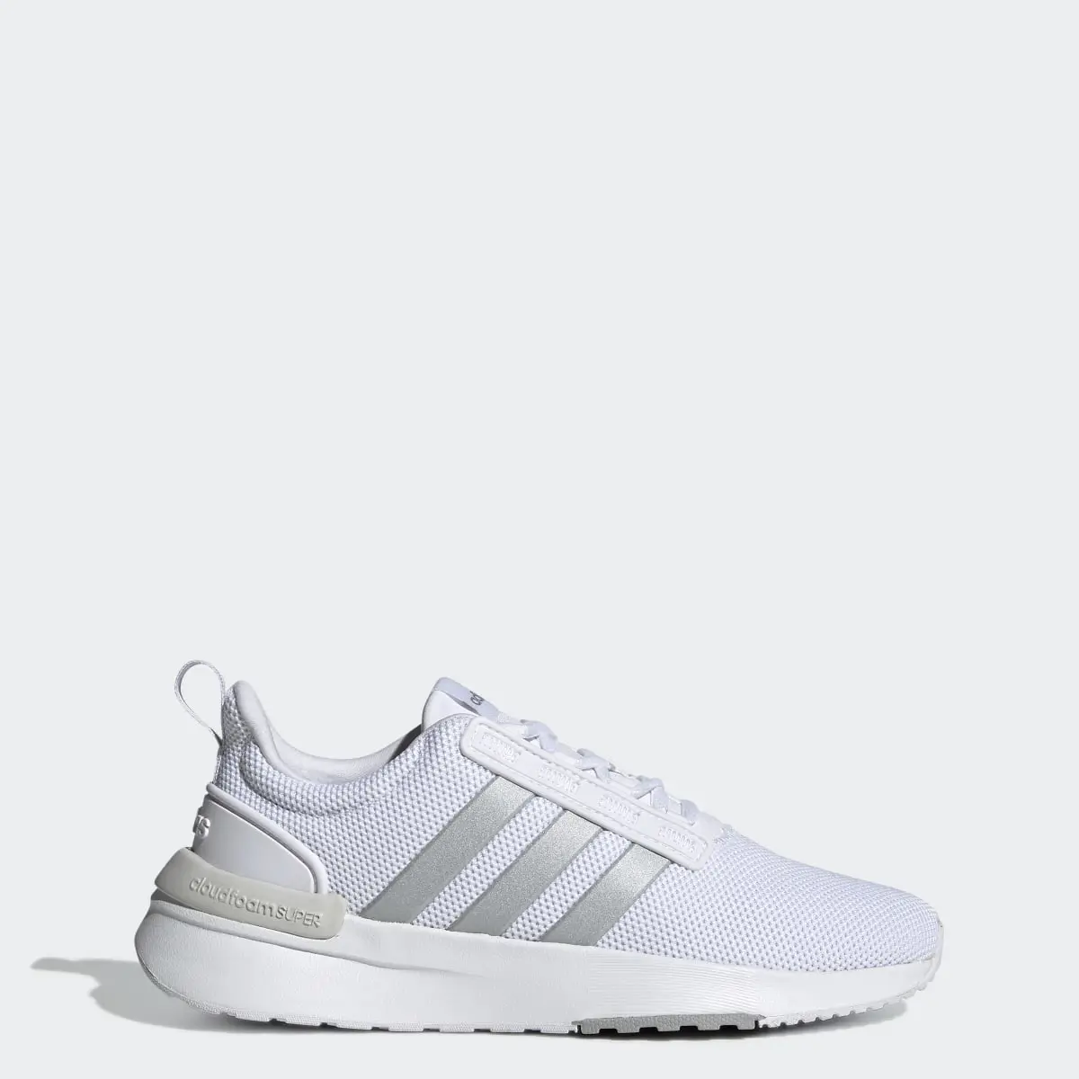 Adidas Racer TR21 Shoes. 1