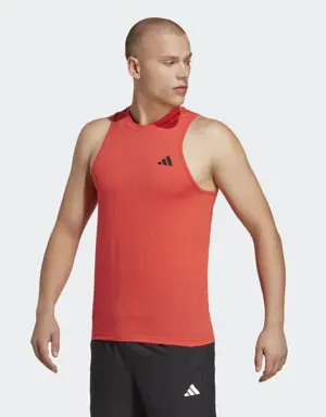 Adidas Train Essentials Feelready Training Tank Top. 2 Adidas Train Essentials Feelready Training Tank Top. 2