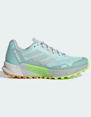 Adidas Terrex Agravic Flow 2.0 Trail Running Shoes. 2 Adidas Terrex Agravic Flow 2.0 Trail Running Shoes. 2