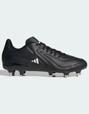 Adidas RS15 Soft Ground Rugby Boots. 2
