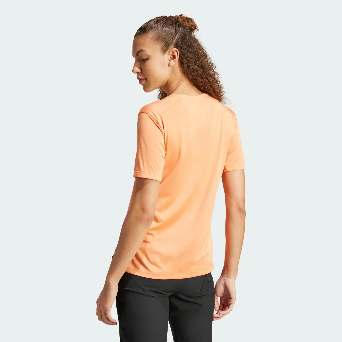 Adidas T-shirt Terrex Multi. 3