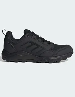 Adidas Tracerocker 2.0 GORE-TEX Trail Running Shoes. 2 Adidas Tracerocker 2.0 GORE-TEX Trail Running Shoes. 2