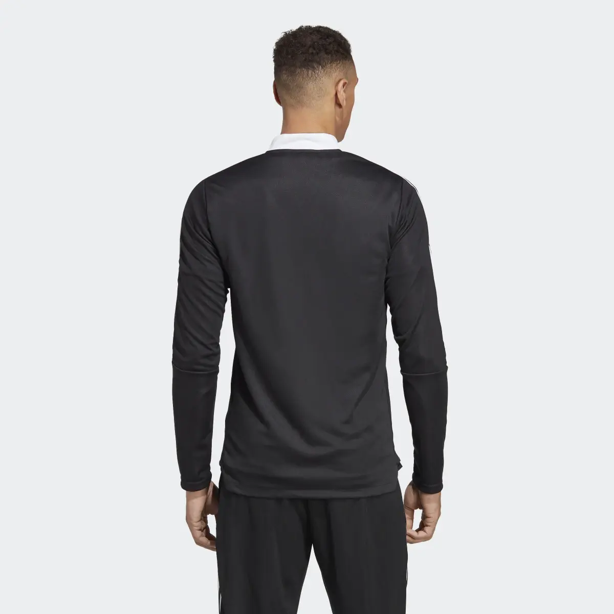 Adidas TIRO 21 Track Top. 3