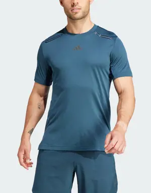 Adidas HEAT.RDY HIIT Elevated Training Tee