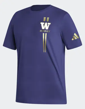 Washington Playmaker Tee