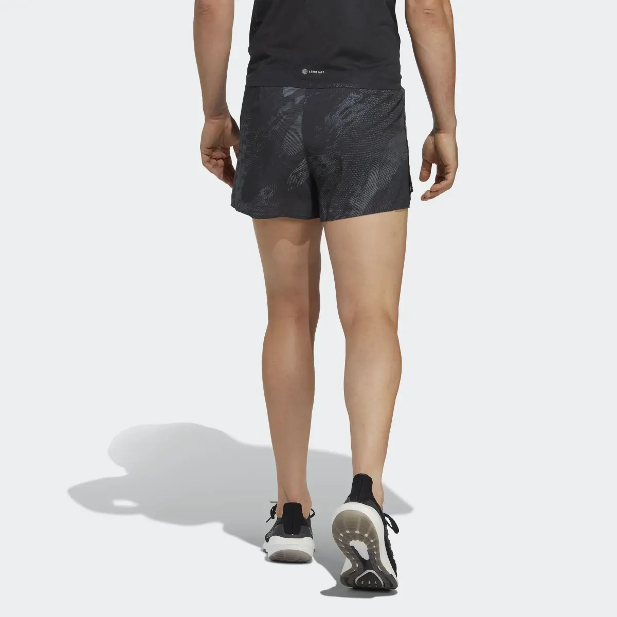 Adidas Shorts Adizero Split. 2