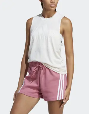 Adidas Future Icons Winners 3.0 Tank Top