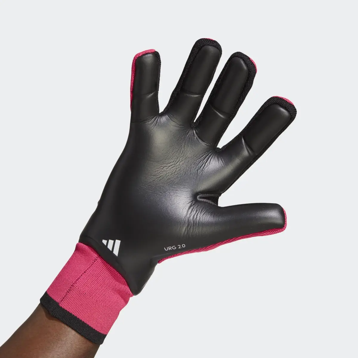 Adidas X Speedportal Pro Gloves. 2