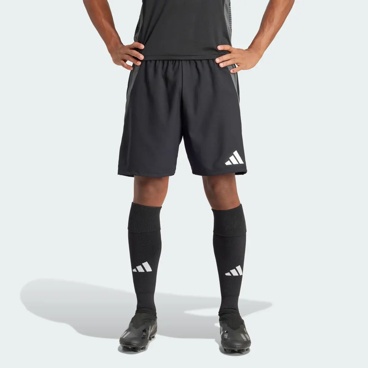 Adidas Tiro 24 Competition Match Shorts. 2