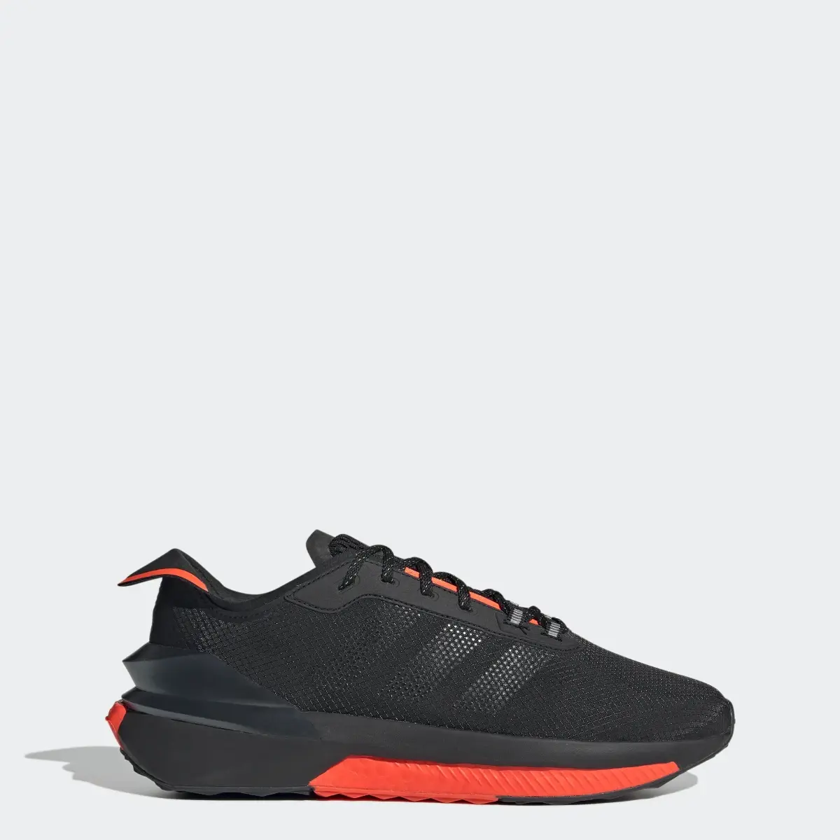 Adidas Avryn Ayakkabı. 1