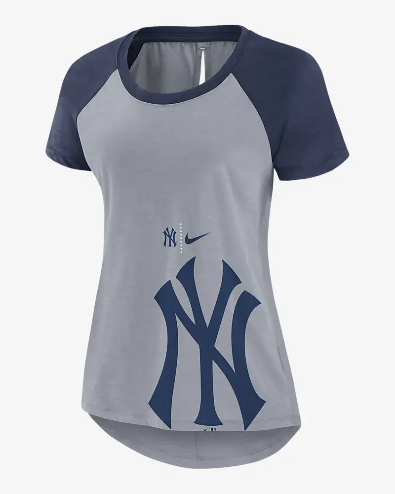 Nike Summer Breeze (MLB New York Yankees). 1