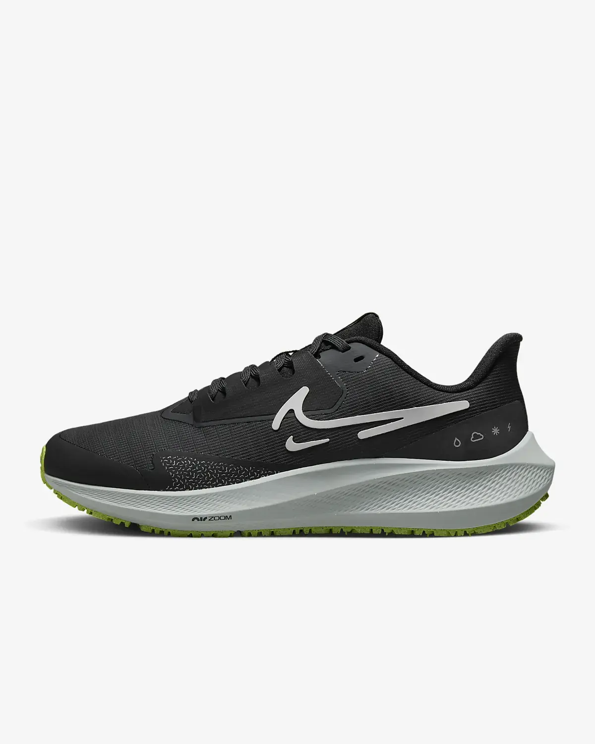 Nike Pegasus Shield. 1