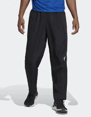 Adidas Pantaloni da allenamento AEROREADY Designed for Movement