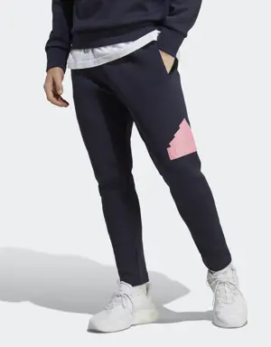 Adidas Future Icons Badge of Sport Joggers