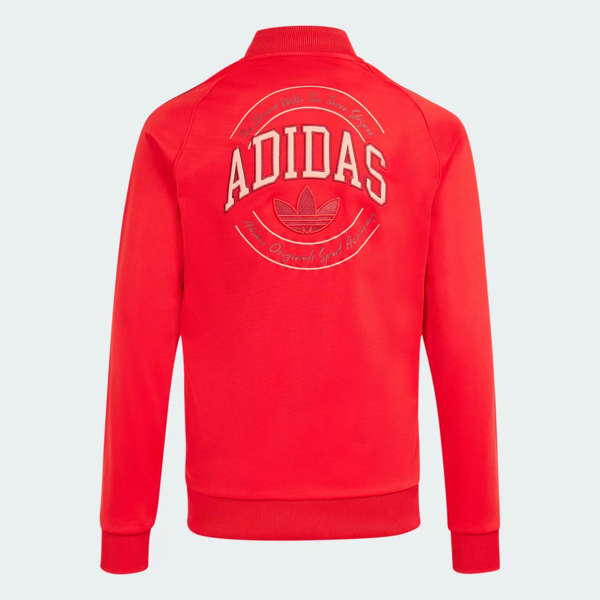 Adidas VRCT SST Track Top. 2