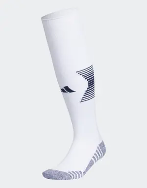 Team Speed 4 Soccer Over-the-Calf Socks