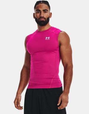 Men's HeatGear® Sleeveless