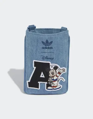 Cangurera adidas x Disney