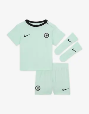 Chelsea FC 2023/24 3e tenue