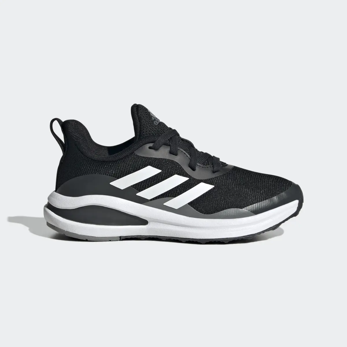 Adidas FortaRun Sport Running Lace Shoes. 2