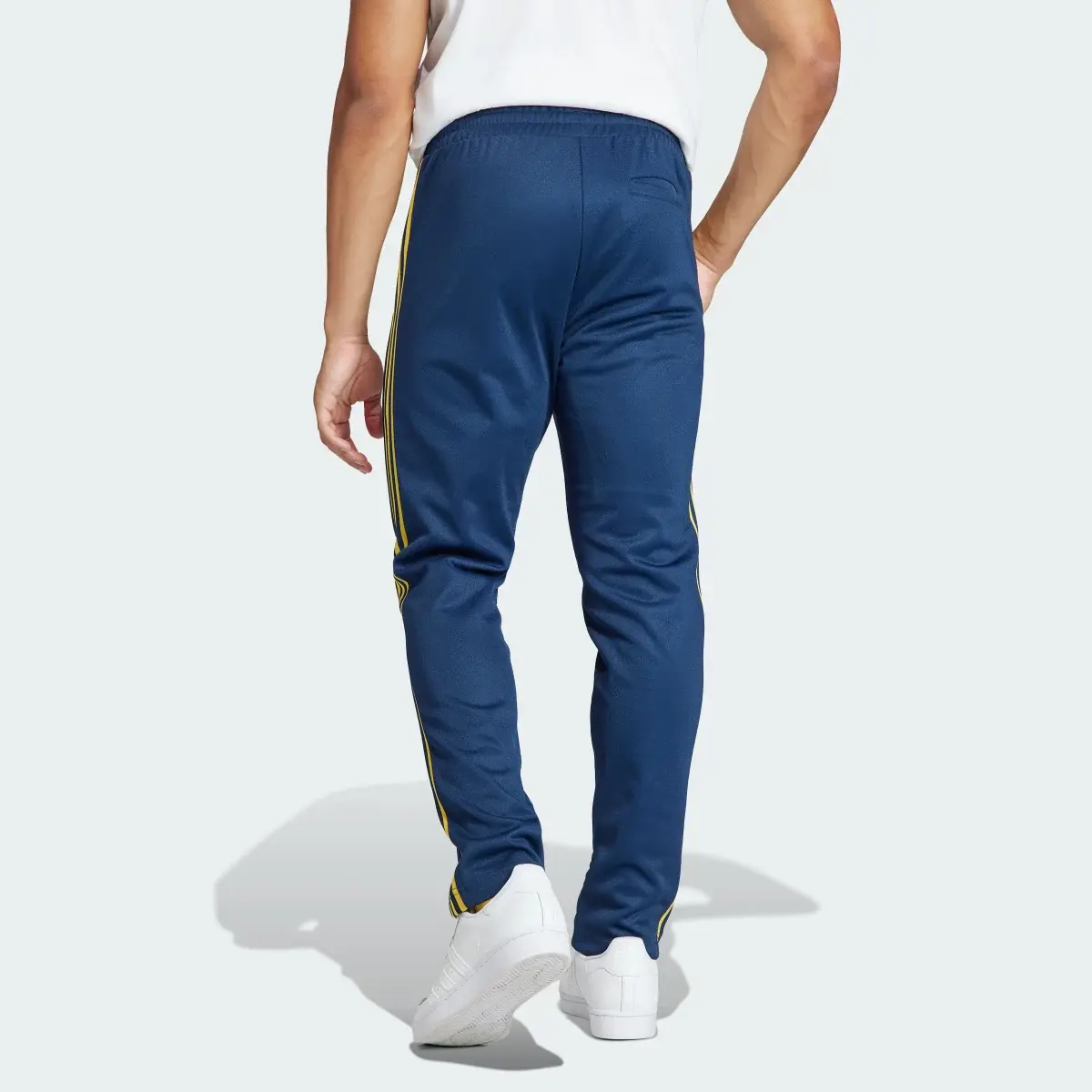 Adidas Pantalón Arsenal Beckenbauer. 2