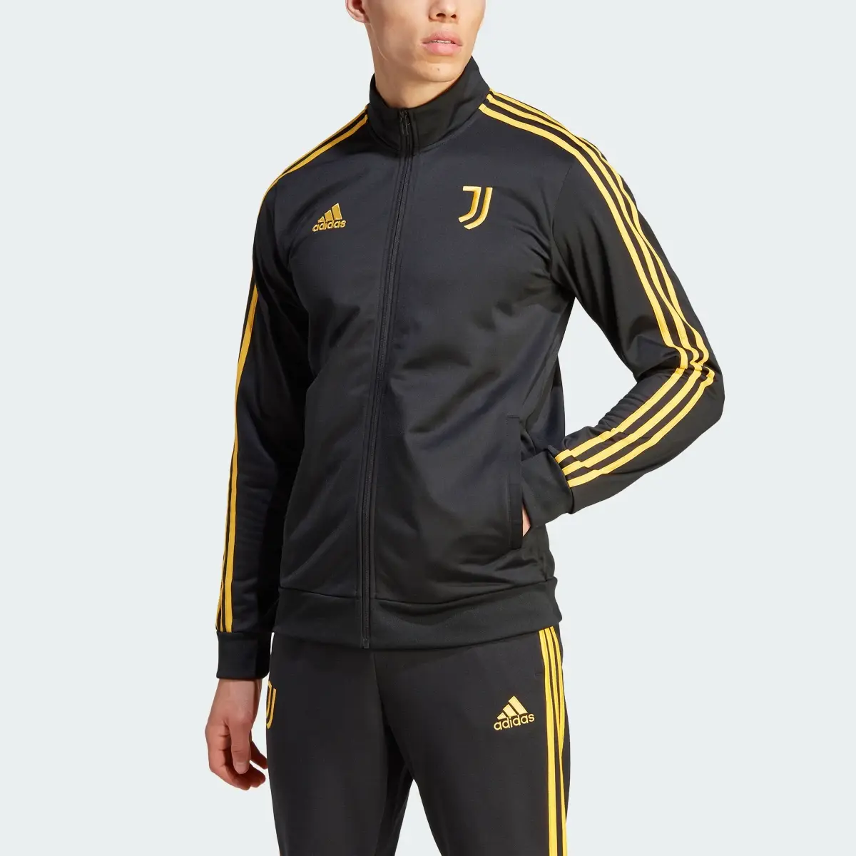 Adidas Bluza dresowa Juventus DNA. 1