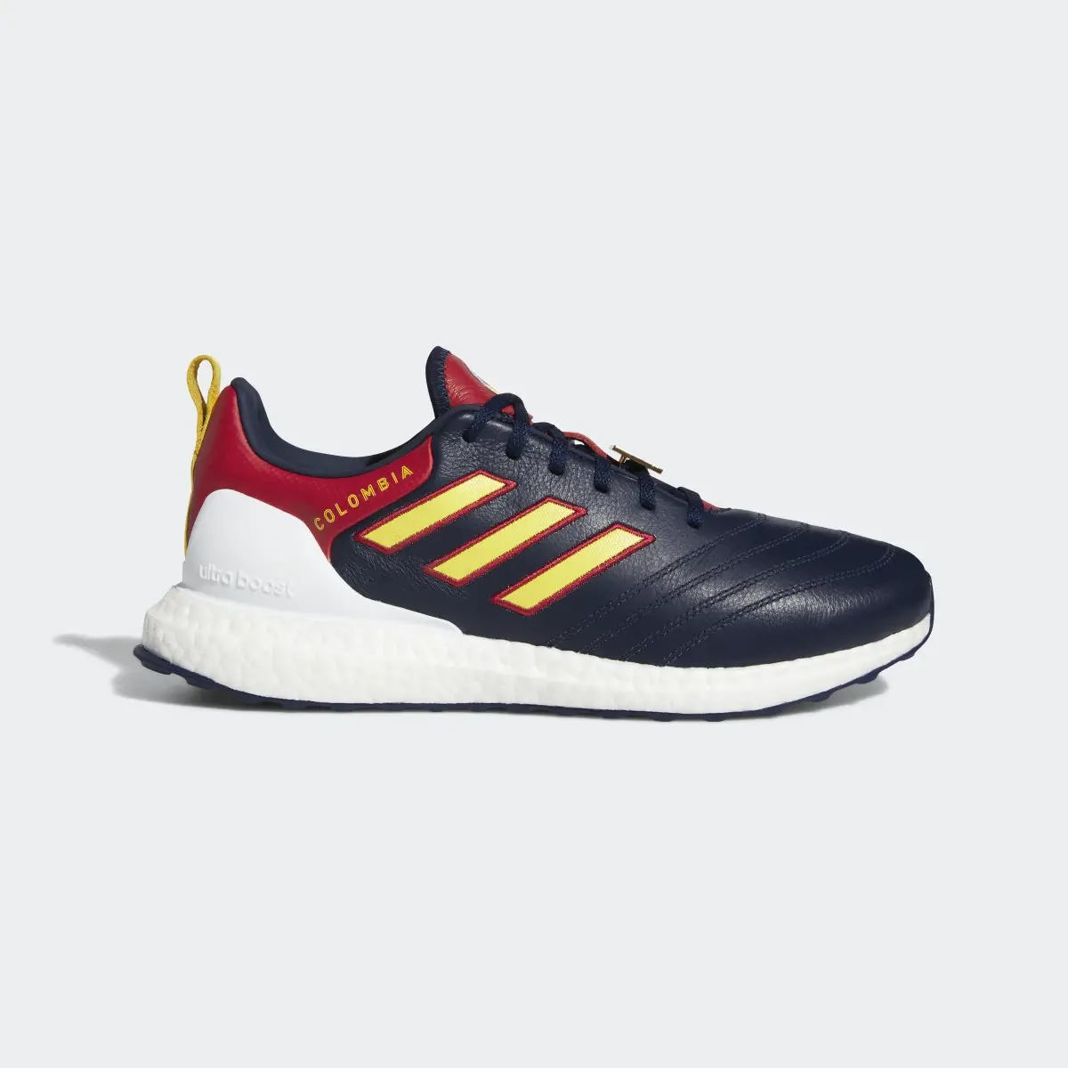 Adidas Tenis Ultraboost DNA x COPA World Cup. 2