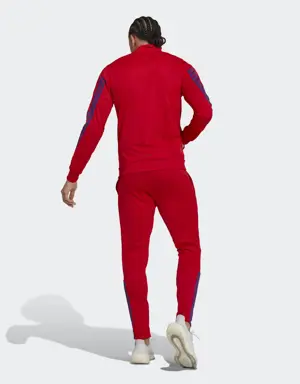 Adidas Slim Zipped Track Suit. 3 Adidas Slim Zipped Track Suit. 3
