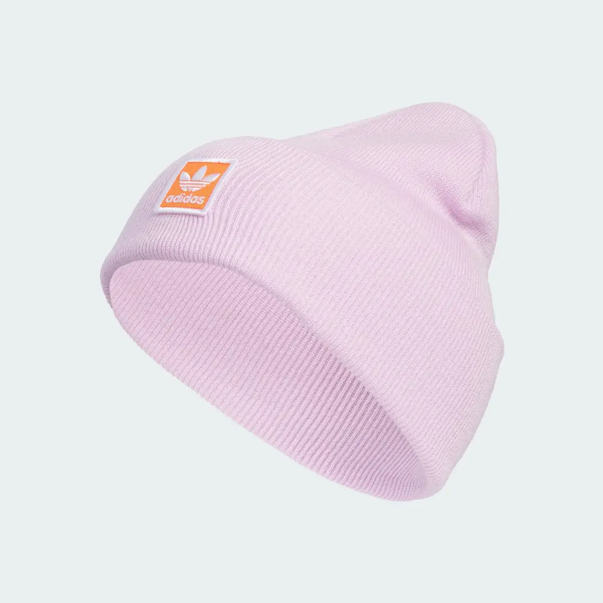 Adidas Oversize Cuff Beanie. 2