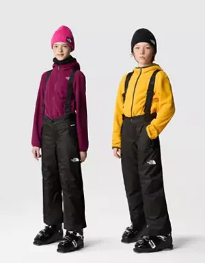 Teens&#39; Snowquest Bib Trousers