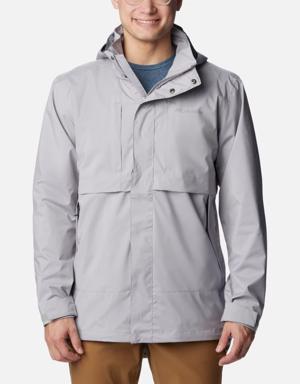 Men's Wright Lake™ Waterproof Jacket